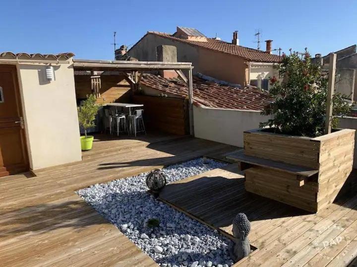 Apartment Petit Coin De Paradis *